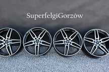 Felgi aluminiowe Mercedes-Benz AMG OE E klasa 238 19 cali idealne