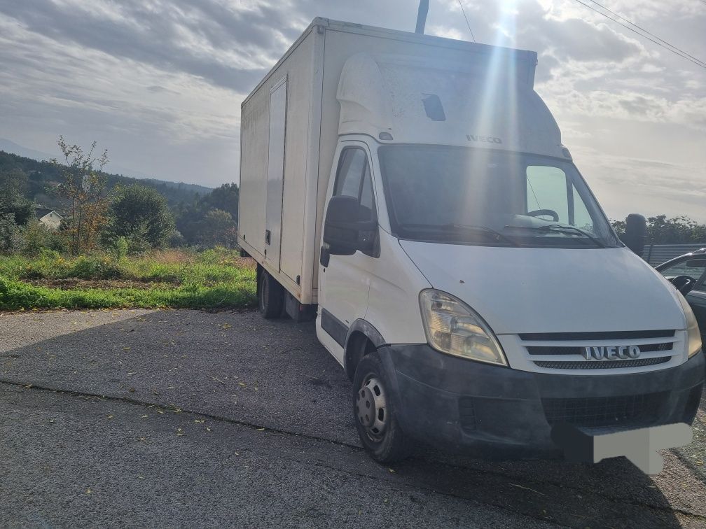 Iveco Daily 35-15