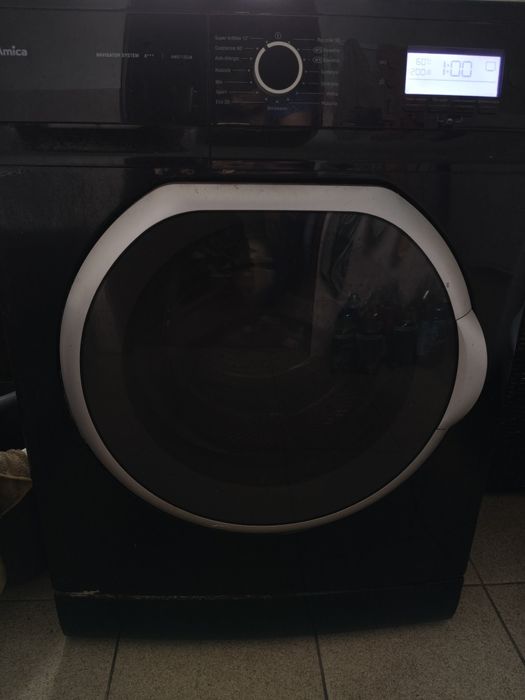 Pralka Amica nawigator system A+++ AWX712DJB