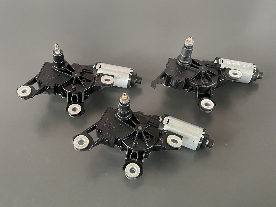 Моторчик Двірника Багажника Audi Q5 8R Ауді Ку5 Кю5 Розборка Шрот