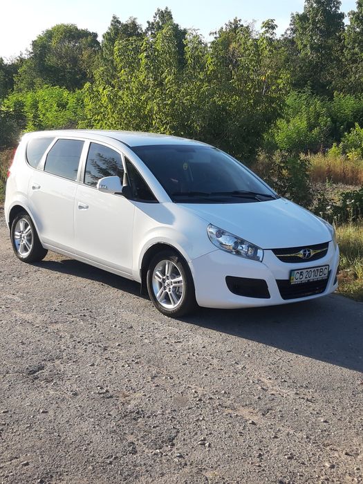 JAC 1.8 ГАЗ-Бензин