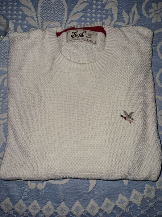 Camisola Tog's by Chevignon