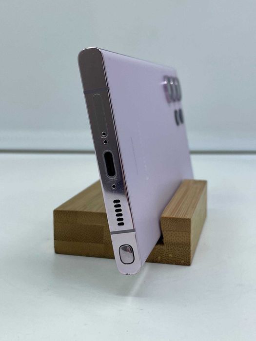 Samsung Galaxy S23 Ultra 256GB Pink ГАРАНТІЯ 6 Місяців МАГАЗИН