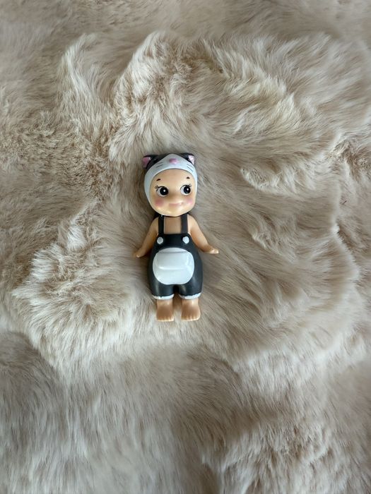 Sonny angel cat life series ali