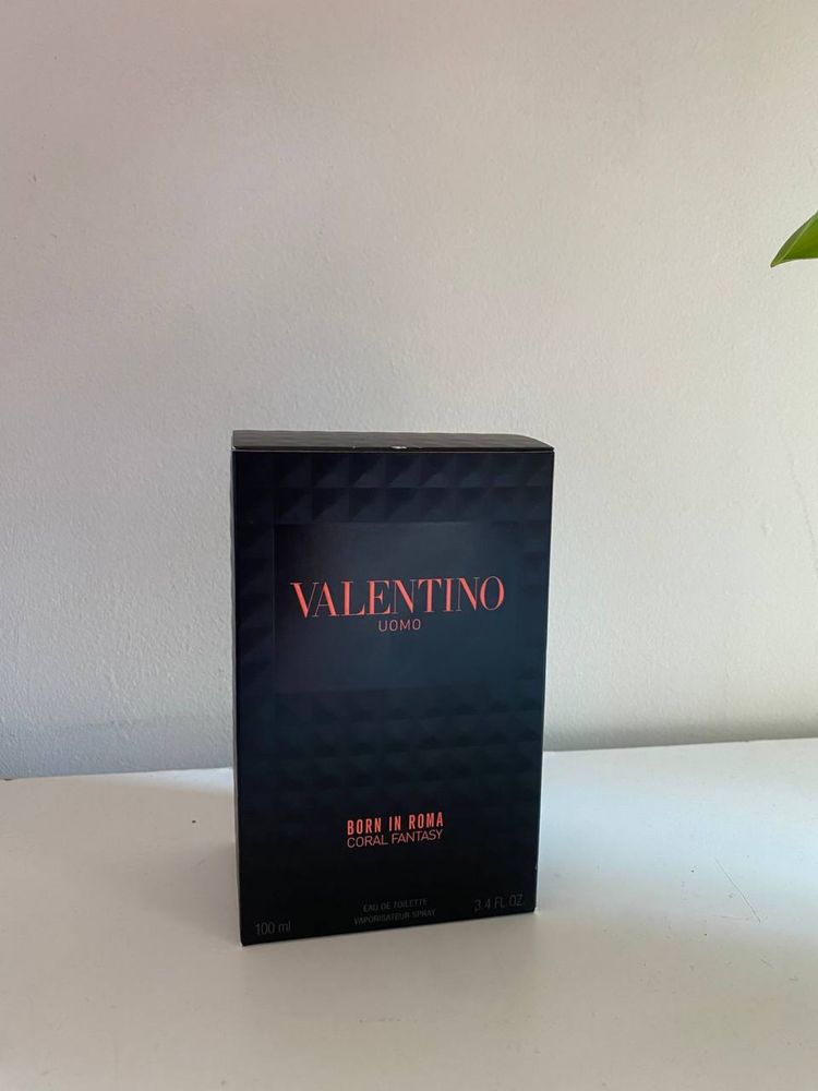 Męskie Perfumy Valentino