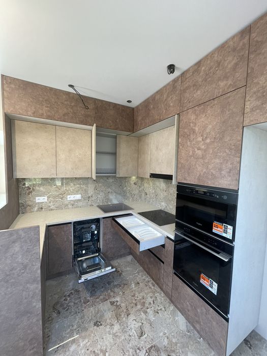 Меблі на замовлення