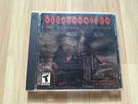 Necronomicon The Gateway to Beyond PC 2CD H.P. Lovecraft horror retro