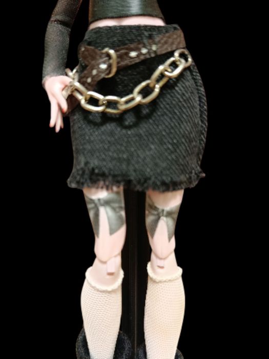 Ооак ляльки Монстер Хай