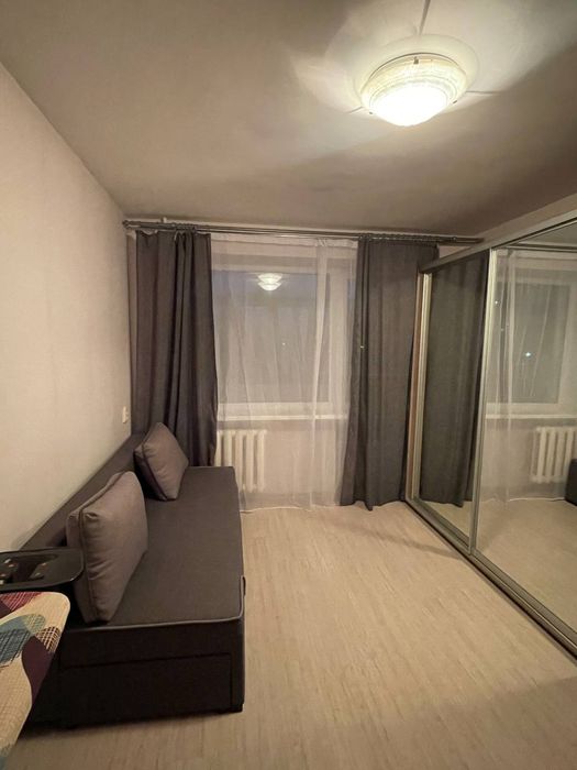 Квартира на Балковской