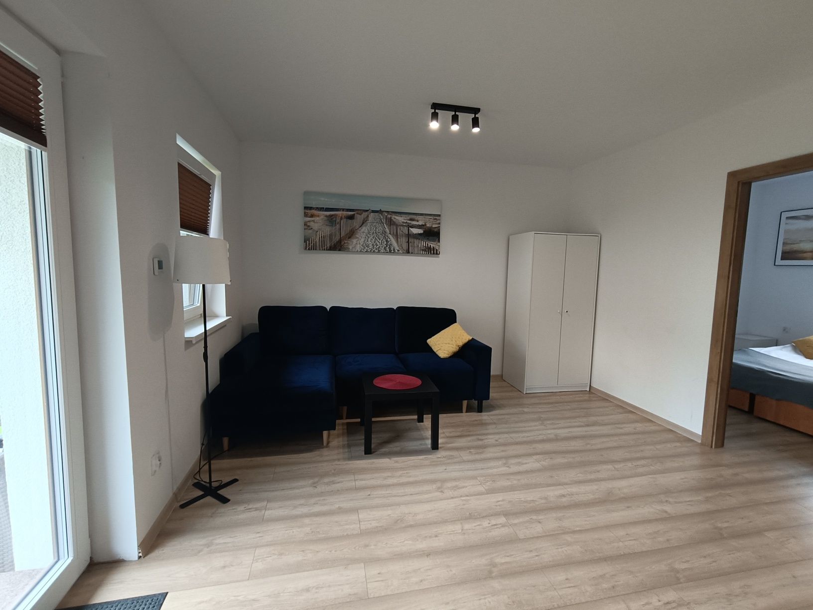 Apartament/domek 4 osobowy