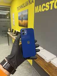 Iphone 12 64Gb Blue гарантія від магазину