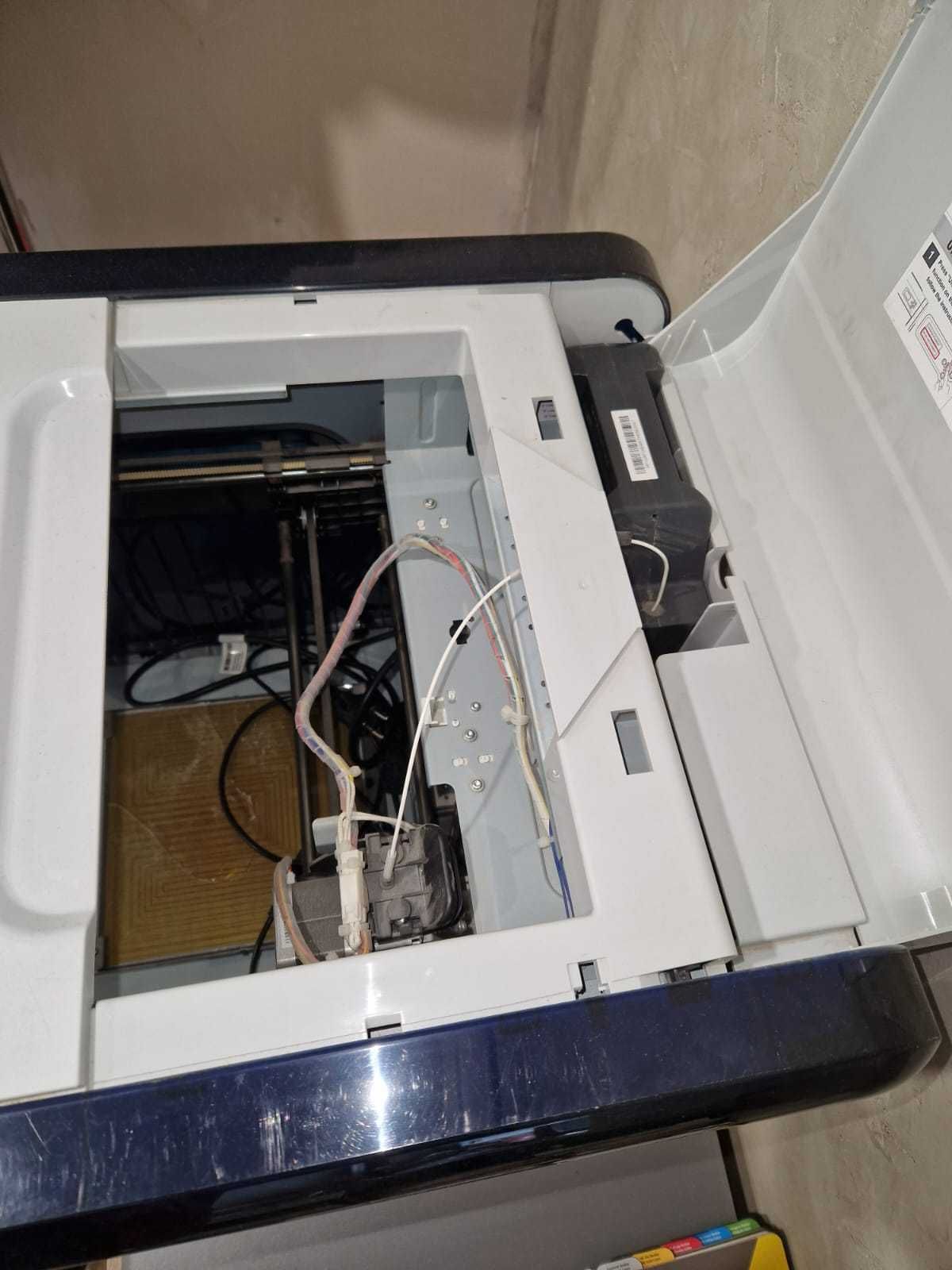 Принтер 3D XYZprinting da-vinci 1.0