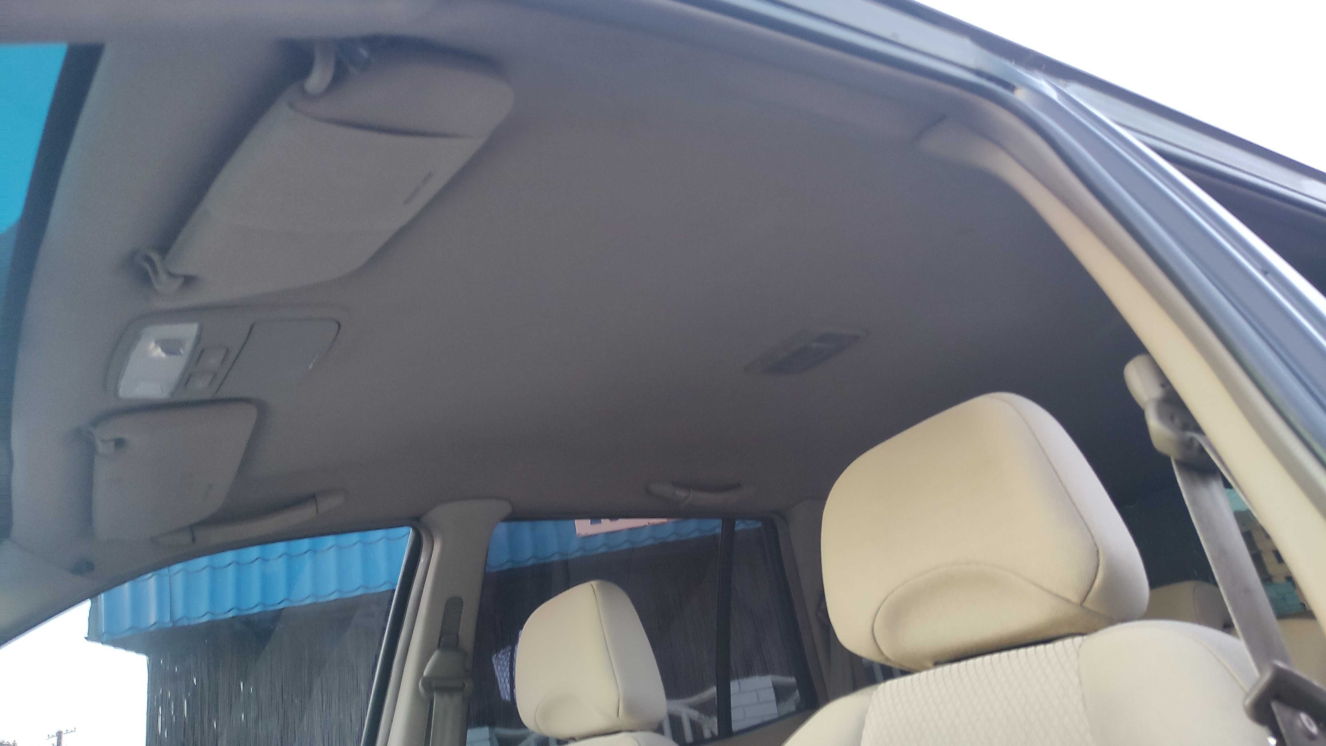Hyundai Santa Fe | 2.0 crdi | 4x4