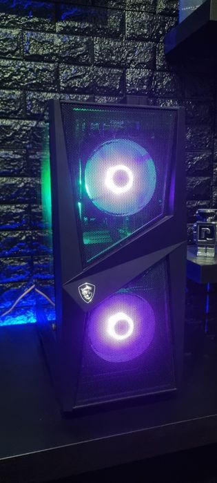 PC  AMD 7800x3D + 7900 XT + 32Gb DDR5