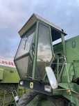 Kabina do kombajnu john deere