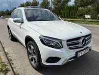 Mercedes-Benz GLC GLC 300 9-Tronic
