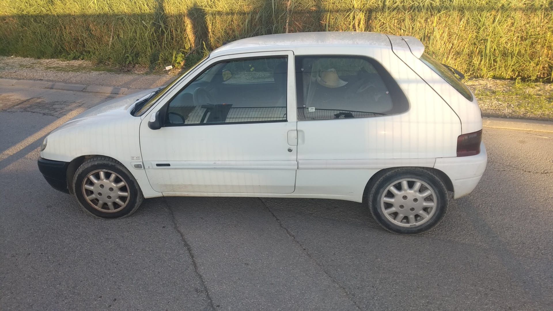 Citroën Saxo 1.5D