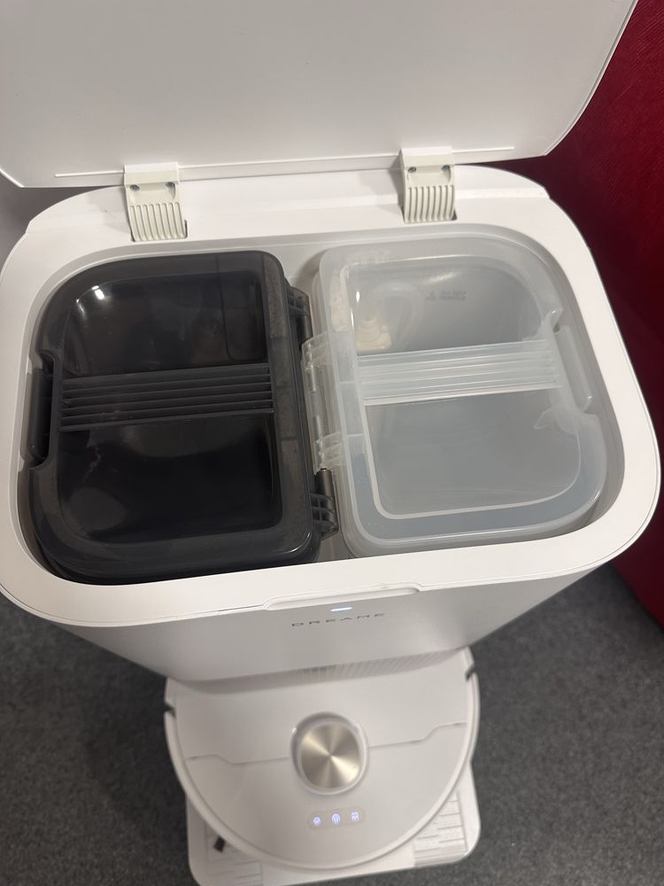 Robot sprzątający DREAME L40 ULTRA