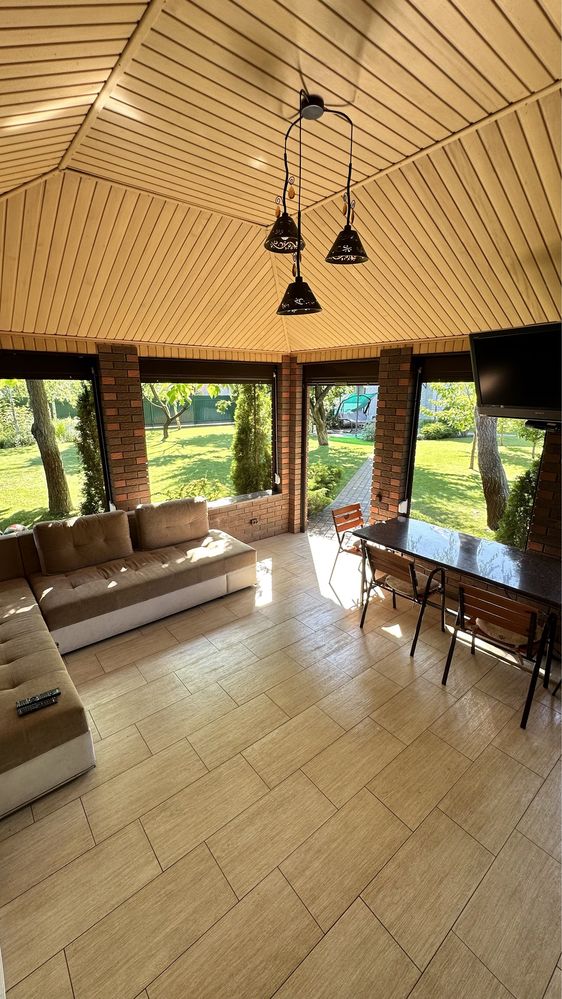 Продажа ШИКАРНОЙ дачи,8 соток,Кременчуг,Кривуши,Самусиевка