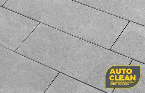 Kostka brukowa VIA TRES - Drogbruk