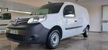 Renault Kangoo 1.500 Dci Maxi 90cv - 3 LUG - 90CV - (9.750€+ÍVA)