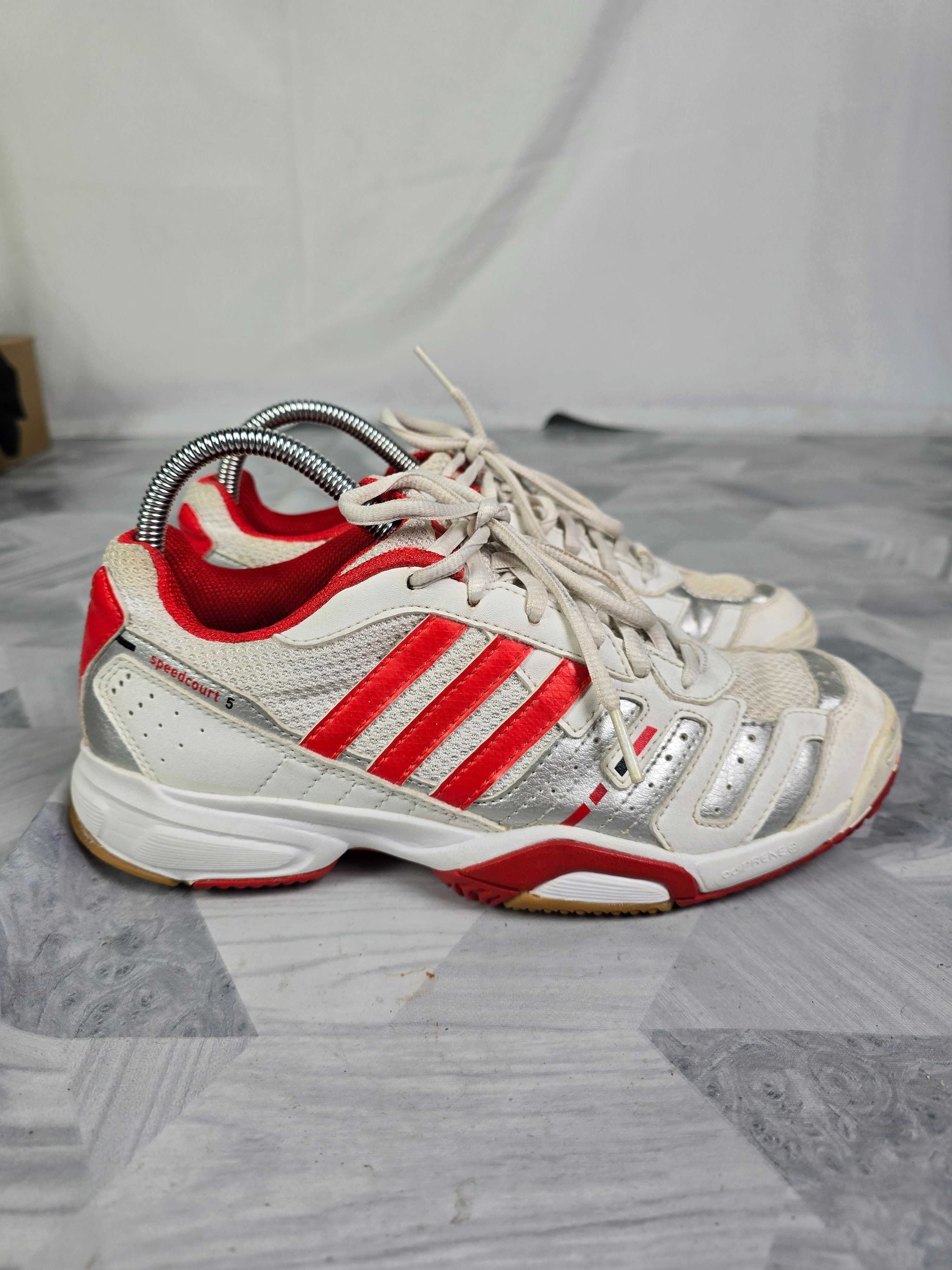 Sportowe buty damskie adidas adituff speedcourt 5 rozmiar 37