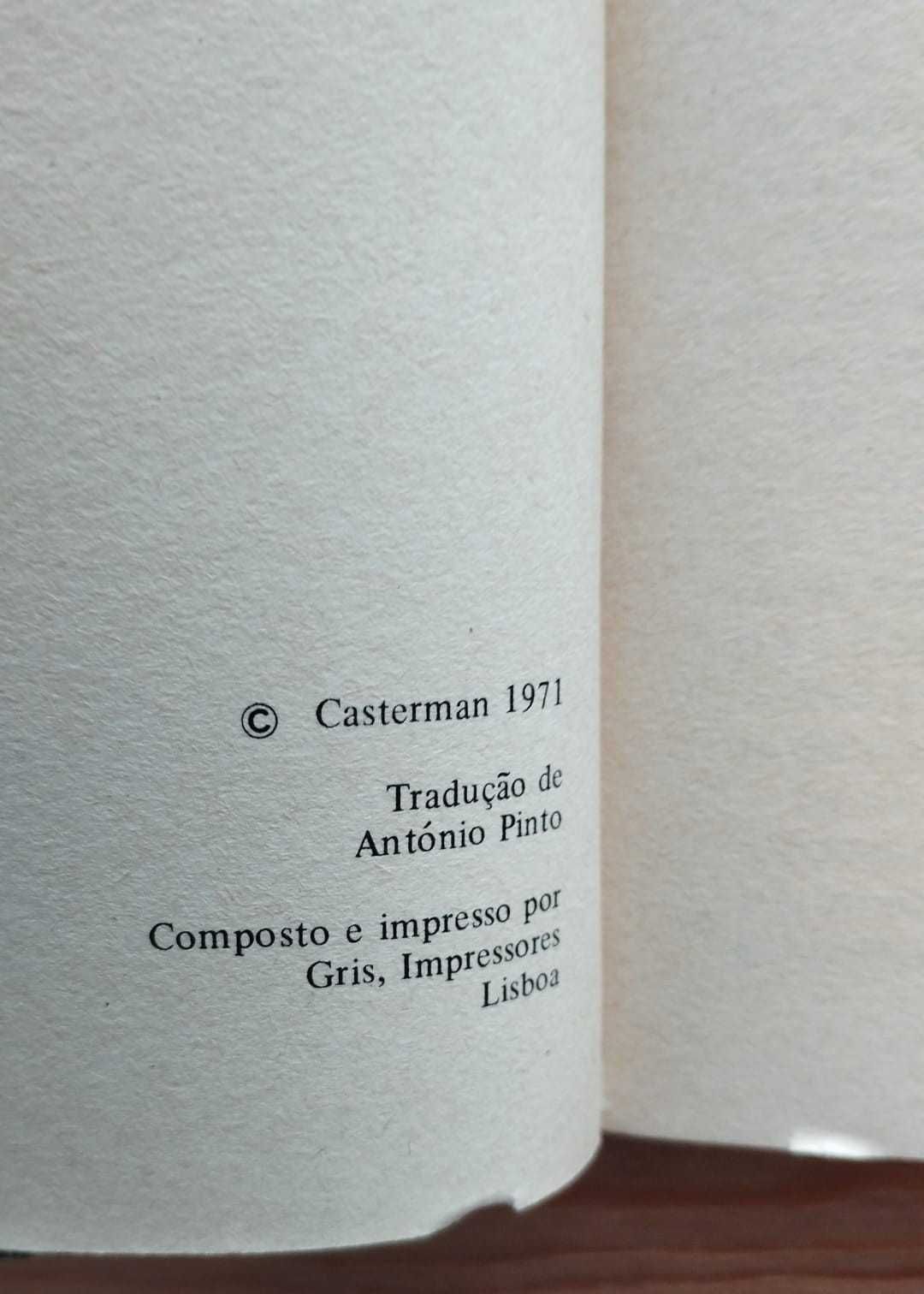 As Fronteiras do Possível