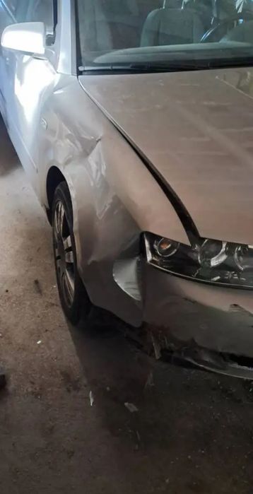 Audi A4 1.9 TDI 130cv