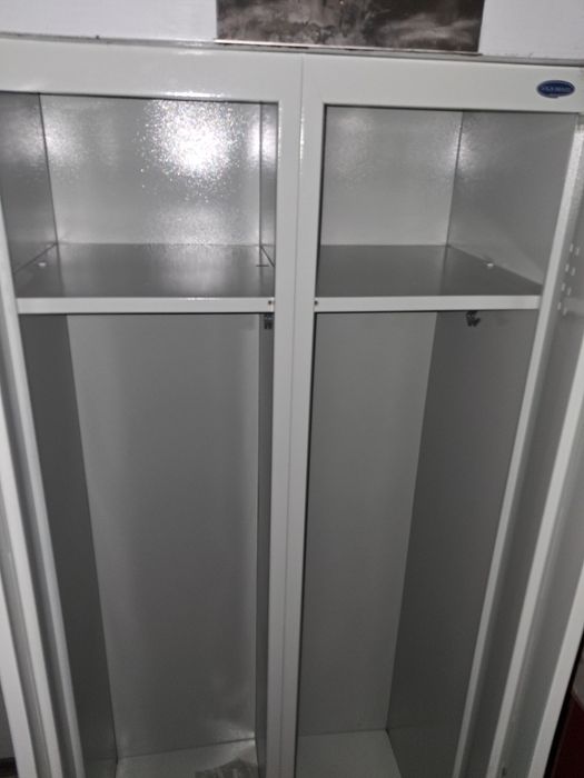 Шафа металева (локер)