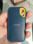 Портативний жорсткий диск SDD 2T SanDisk