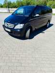 Mercedes Benz viano