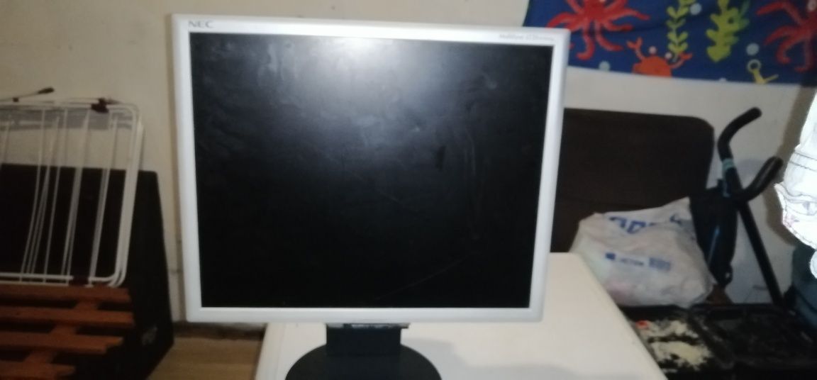 Monitor do komputera