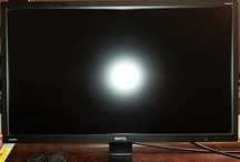 Монітор 21.5" IPS BenQ gw2270 full HD