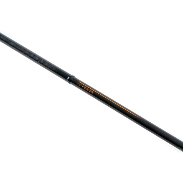 Wędka Guru N-Gauge Pro Distance Feeder 11FT