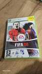 Fifa 08 xbox 360