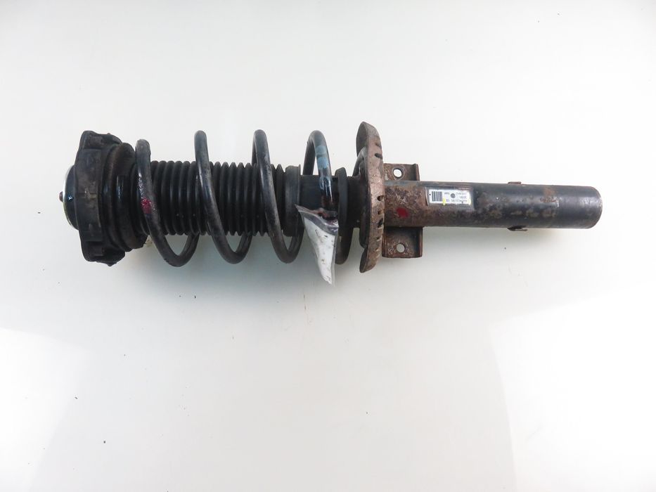 Mcperson Prawy Przedni Vw Polo IV (9n_) 1.4 Tdi - Bnm