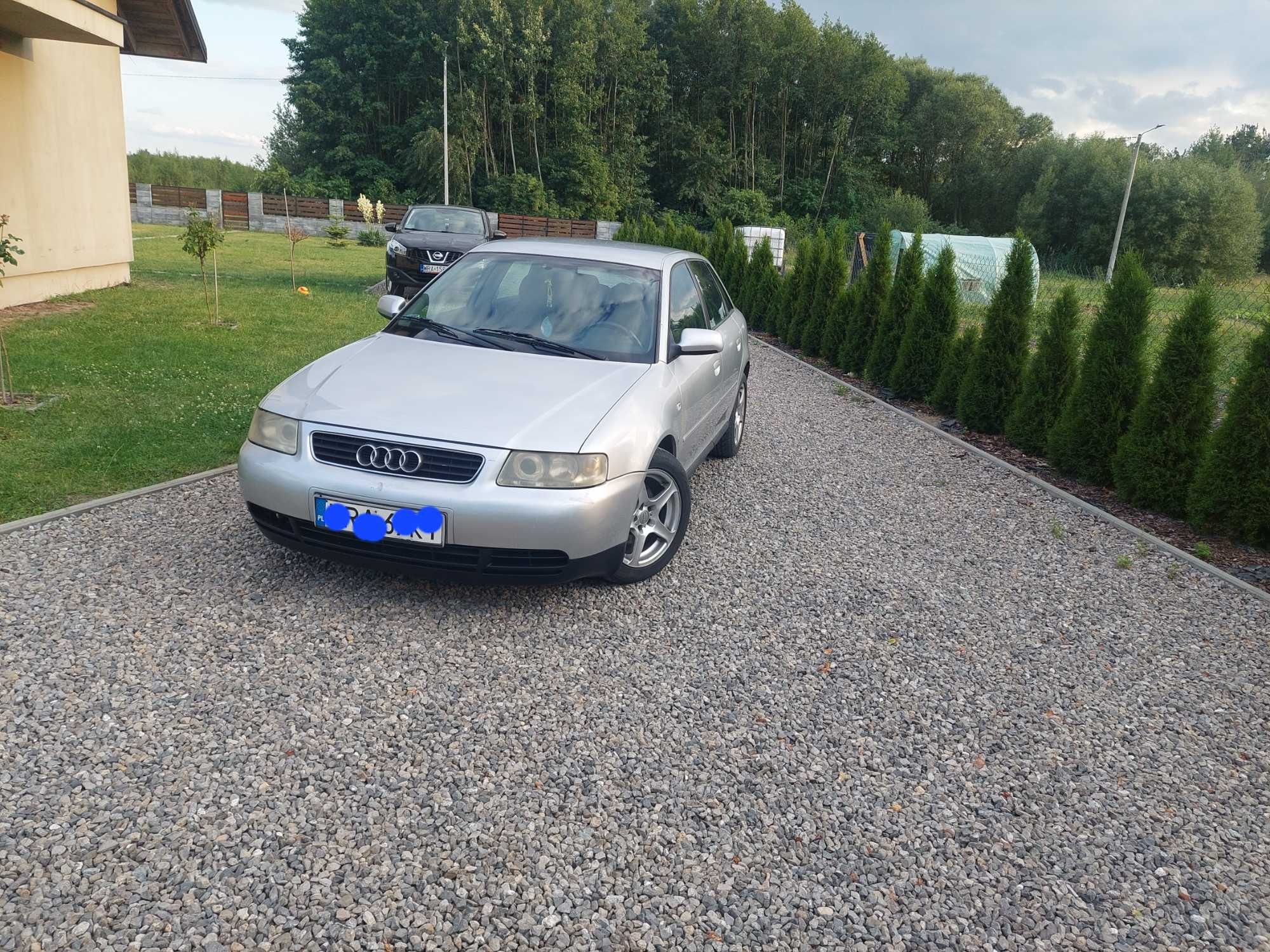 Sprzedam audi a3