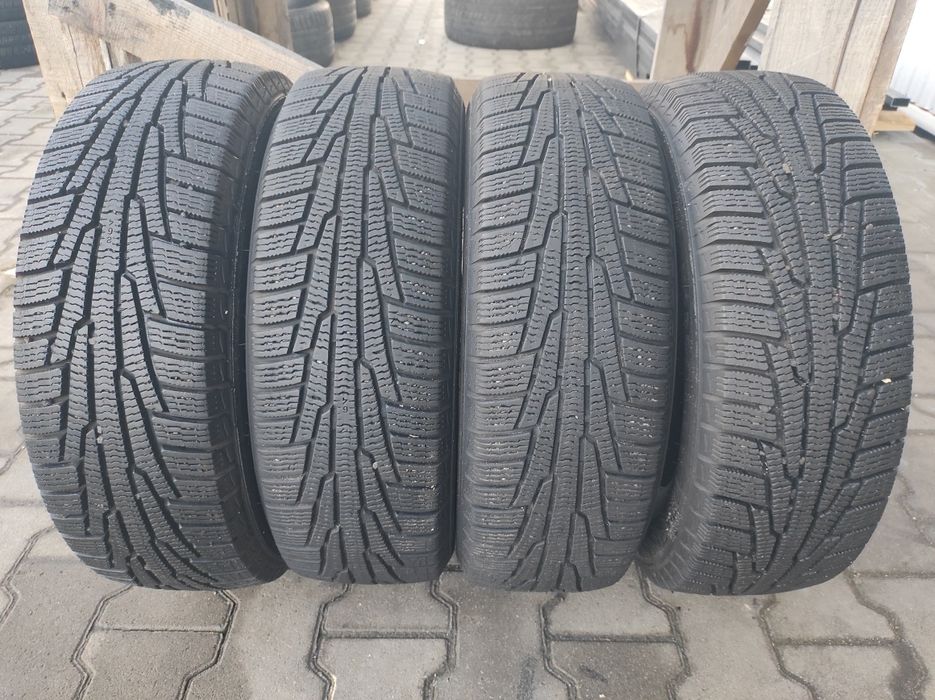 Шини 185/65R15 Nokian