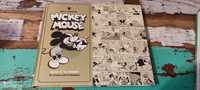 Mickey Mouse Floyd Gottfredson tom 7 'March of the zombies' komiks