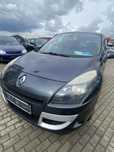 Renault Scenic Renault Scenic 1,9 DCI 2010
