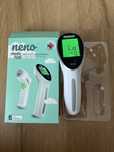Termometr bezdotykowy Neno Medic T05