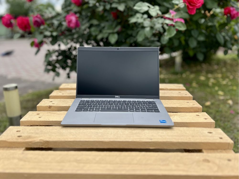 Ноутбук Dell Latitude 5420/i3-1125G4/8GB DDR4+512GB SSD/14"FHD IPS