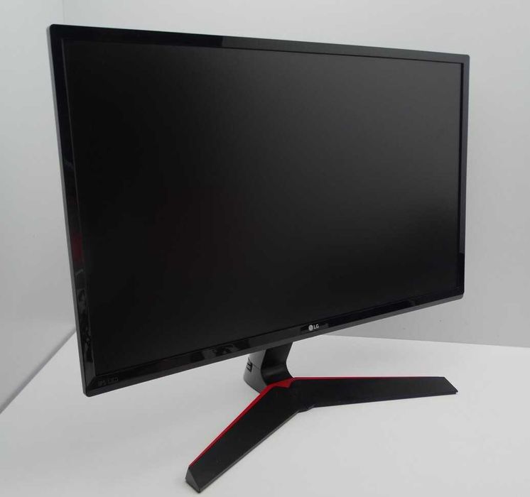 Monitor LED LG 24" 24MP59G-P 1920x1080 Full HD HDMI IPS
