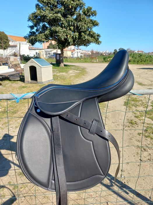 Arreio de obstáculos