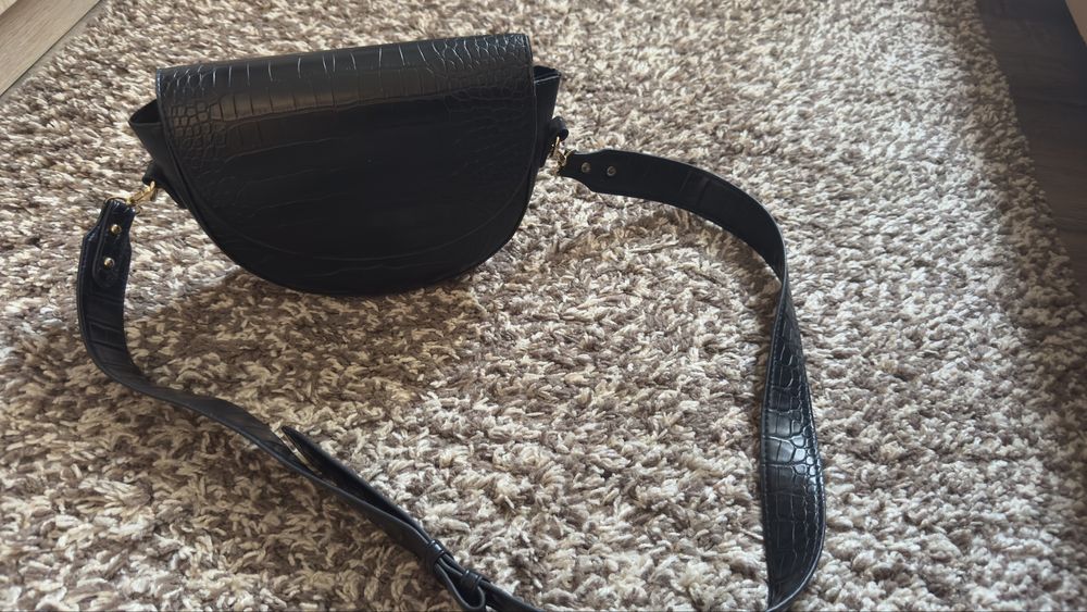 Сумка через плече