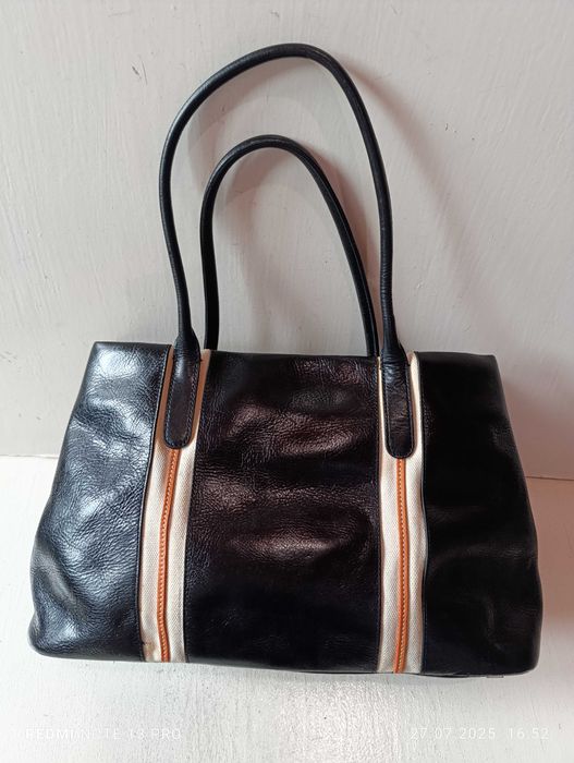 torebka skórzana Ri2K