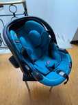 Babycoque Besafe iZi Go Modular