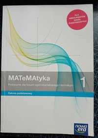 MATeMAtyka 1 Zakres podstawowy