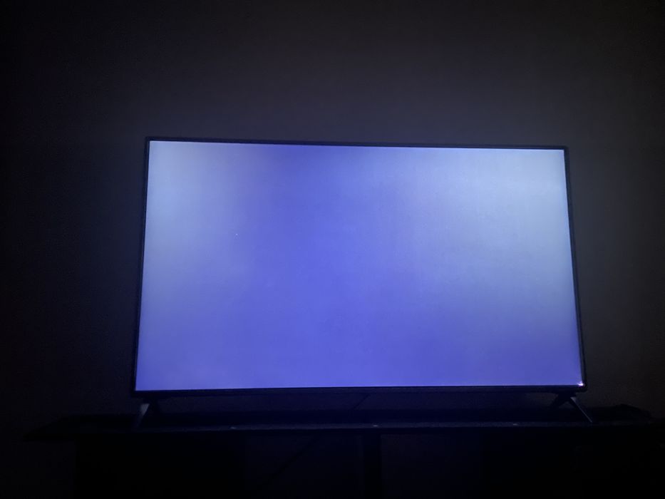 Vendo Smart TV LG 55”