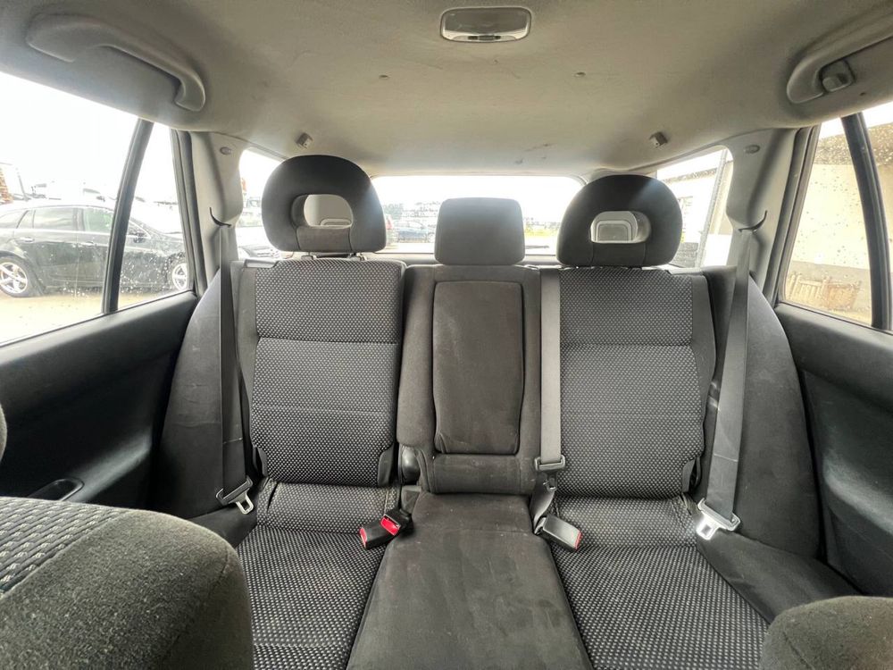 Mitsubishi Lancer 1.6///LPG///Ekonomiczne///BezWkladu///FajnyStan